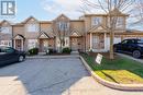34 - 1320 Savannah Drive, London North (North C), ON  - Outdoor With Facade 