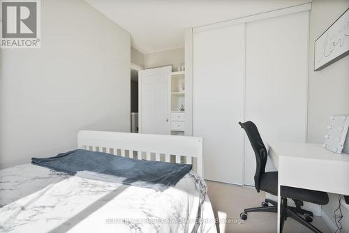 34 - 1320 Savannah Drive, London North (North C), ON - Indoor Photo Showing Bedroom