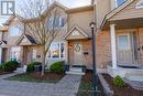 34 - 1320 Savannah Drive, London North (North C), ON  - Outdoor With Facade 