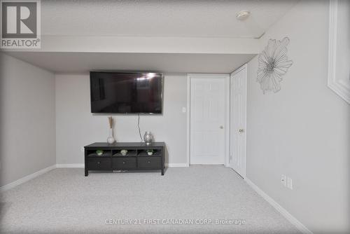 34 - 1320 Savannah Drive, London North (North C), ON - Indoor