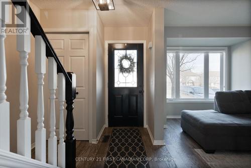 34 - 1320 Savannah Drive, London North (North C), ON - Indoor Photo Showing Other Room