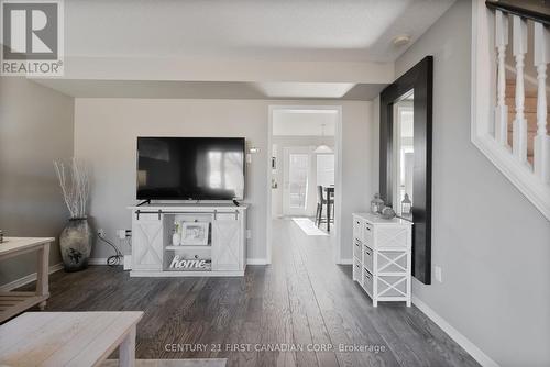 34 - 1320 Savannah Drive, London North (North C), ON - Indoor