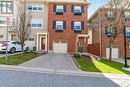 9 - 1850 Beaverbrook Avenue, London North (North M), ON  - Outdoor With Facade 