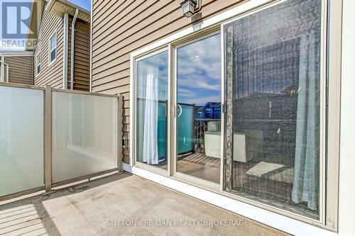 9 - 1850 Beaverbrook Avenue, London North (North M), ON - Outdoor With Exterior
