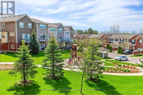 9 - 1850 Beaverbrook Avenue, London North (North M), ON - Outdoor