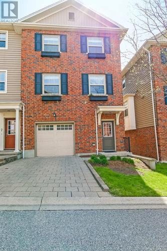 9 - 1850 Beaverbrook Avenue, London North (North M), ON - Outdoor With Exterior