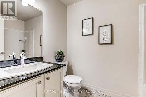 9 - 1850 Beaverbrook Avenue, London North (North M), ON - Indoor Photo Showing Bathroom