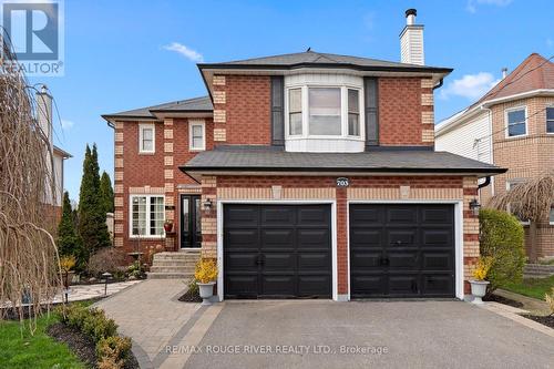 703 CARLISLE STREET  Cobourg, ON K9A 5E4