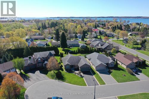 4 HICKORY COURT  Brighton, ON K0K 1H0