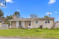 28 GLENMANOR DRIVE  Ottawa, ON K2G 3G1