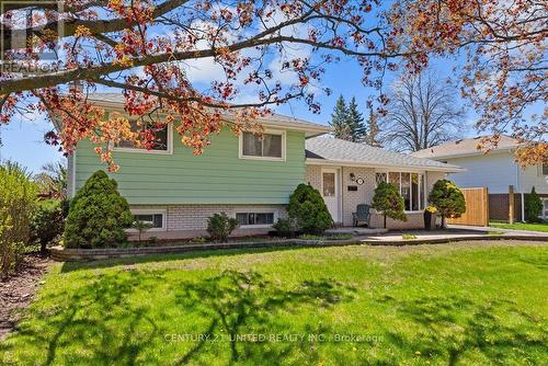 18 BELVEDERE ROAD  Quinte West (Trenton Ward), ON K8V 4A7