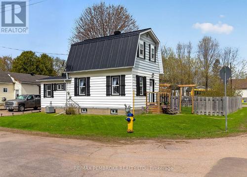 302 WILLARD STREET  Pembroke, ON K8A 3T7