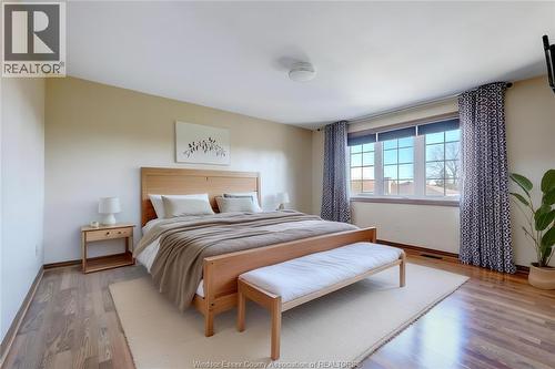 2036 Lesperance Road, Tecumseh, ON - Indoor Photo Showing Bedroom