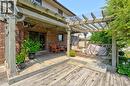 2036 Lesperance Road, Tecumseh, ON  - Outdoor With Deck Patio Veranda 