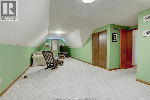 2036 Lesperance Road, Tecumseh, ON - Indoor Photo Showing Other Room