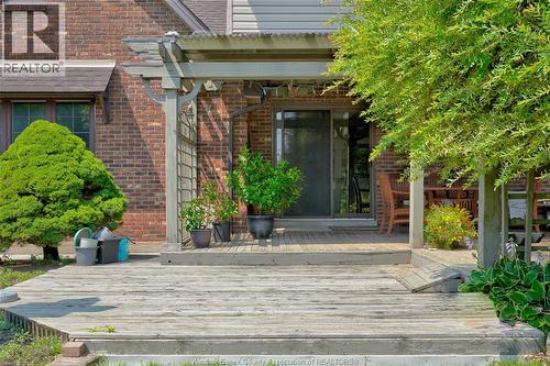 2036 Lesperance Road, Tecumseh, ON - Outdoor