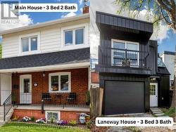 35 BLACKTHORN AVENUE Toronto, ON M6N 3H4