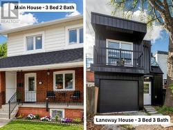 35 BLACKTHORN AVENUE Toronto, ON M6N 3H4