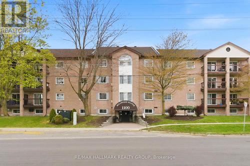 304 - 1100 MILLWOOD AVENUE  Brockville, ON K6V 6Z3