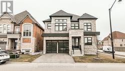21 MIDMORNING ROAD Brampton, ON L6X 5P7