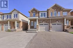 BASEMENT - 77 FRENCHPARK CIRCLE Brampton, ON L6X 0Y6
