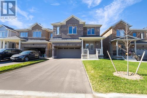 164 LIMESTONE LANE  Shelburne, ON L9V 3Y3