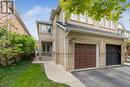 7186 Waldorf Way, Mississauga, ON  - Outdoor 