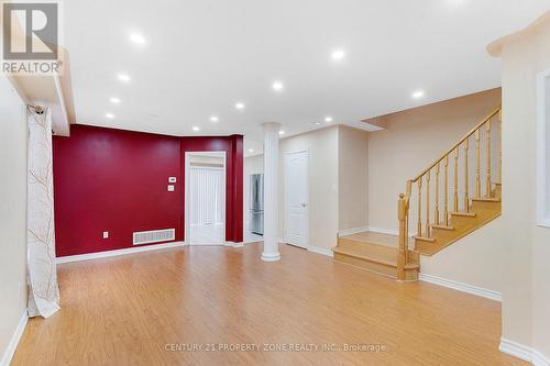 7186 Waldorf Way, Mississauga, ON - Indoor Photo Showing Other Room