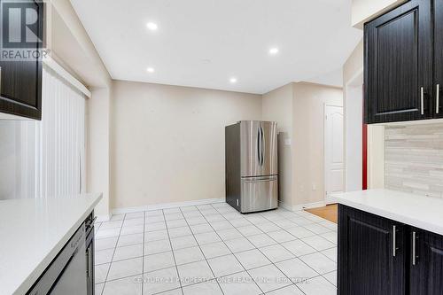 7186 Waldorf Way, Mississauga, ON - Indoor