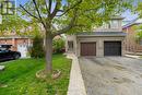 7186 Waldorf Way, Mississauga, ON  - Outdoor 