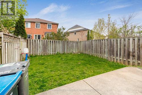 7186 Waldorf Way, Mississauga, ON - Outdoor