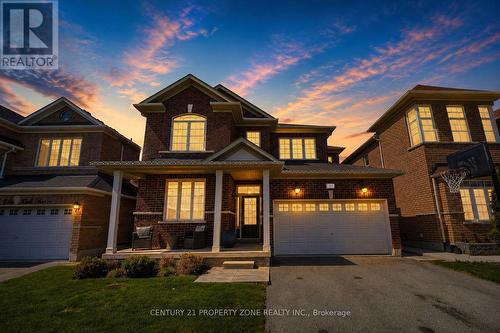 486 VAN KIRK DRIVE  Brampton, ON L7A 0M8