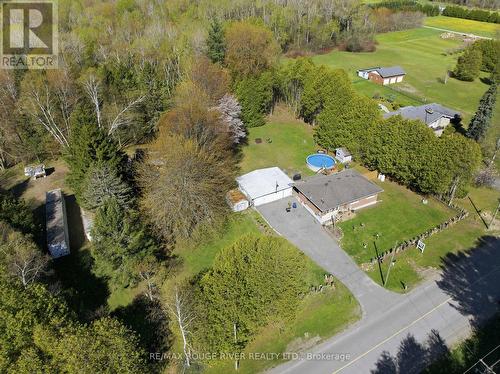 3856 SOLINA ROAD  Clarington, ON L1E 0L5