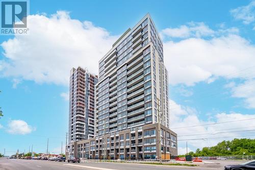 TH 105 - 8010 DERRY ROAD W  Milton, ON L9T 2X5