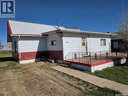 111 Warwick STREET Neville, SK S0N 1T0