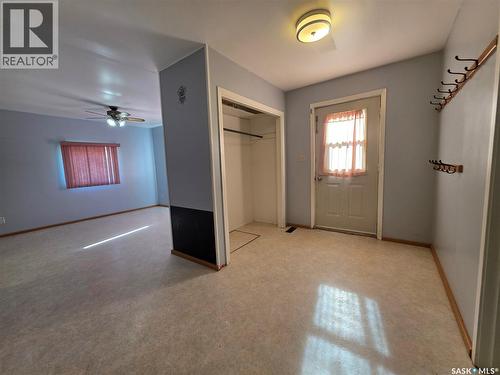 111 Warwick Street, Neville, SK - Indoor Photo Showing Other Room