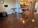 904 405 5Th Avenue N, Saskatoon, SK  - Indoor Photo Showing Kitchen 