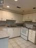 6079 Tillsdown Drive, Mississauga, ON  - Indoor Photo Showing Kitchen With Double Sink 