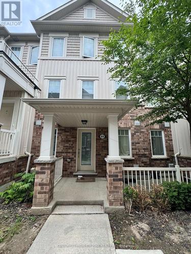 69 - 2500 HILLRISE COURT  Oshawa, ON L1L 0M6
