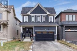 78 LILAC CIRCLE  Haldimand, ON N3W 0H6