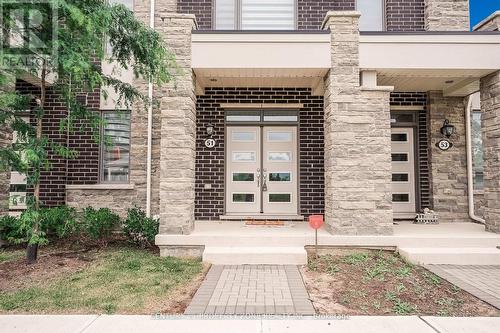 42 - 51 SUMMER WIND LANE  Brampton, ON L7A 5J2