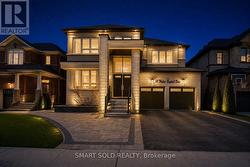 207 WALTER ENGLISH DRIVE East Gwillimbury, ON L9N 0R8