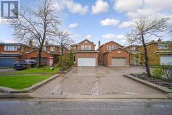 160 TORRANCE WOODS Brampton, ON L6Y 4K2