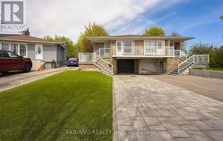 35 MURCHISON CRESCENT Toronto, ON M9V 3P5