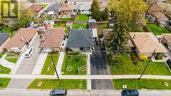 62 SUNDANCE CRESCENT Toronto, ON M1G 2M2