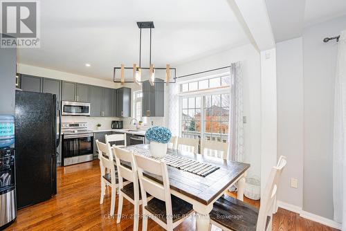 804 Ormond Drive, Oshawa, ON - Indoor