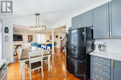 804 Ormond Drive, Oshawa, ON - Indoor