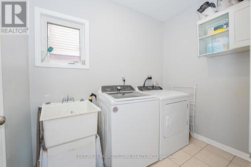 804 Ormond Drive, Oshawa, ON - Indoor Photo Showing Laundry Room