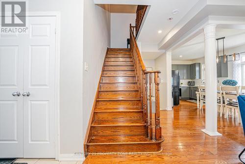 804 Ormond Drive, Oshawa, ON - Indoor Photo Showing Other Room