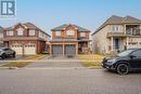 804 Ormond Drive, Oshawa, ON  - Outdoor With Facade 